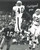 Erich Barnes Browns 8-1 8x10 Autographed Photo - Certified Authentic