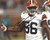 Karlos Dansby Browns 8-1 8x10 Autographed Photo - Certified Authentic