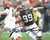 Paul Kruger Browns 8-3 8x10 Autographed Photo - Certified Authentic