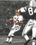 Bill Nelson Browns 8-1 8x10 Autographed Photo - Certified Authentic
