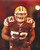 Craig Robertson Browns 8-1 8x10 Autographed Photo - Certified Authentic