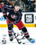 Zach Werenski Blue Jackets 8-2 8x10 Photo - PSA Authentic