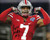 Damon Webb OSU 8-2 8x10 Photo - Certified Authentic