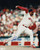 Jose Mesa Cleveland Indians 8-1 8x10 Autographed Photo - Certified Authentic