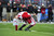 Ohio State Buckeyes Marching Band Drum Major Licensed Unsigned Photo (2)