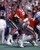 Tom Cousineau Ohio State Buckeyes Licensed Unsigned Photo