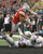 Ezekiel Elliott Ohio State Buckeyes Licensed Unsigned Photo (2)