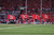 Flags Ohio State Buckeyes Licensed Unsigned Photo
