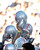 Helmets Ohio State Buckeyes Licensed Unsigned Photo (5)