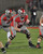 Jack Mewhort Ohio State Buckeyes Licensed Unsigned Photo