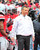 Urban Meyer Ohio State Buckeyes Licensed Unsigned Photo (2)