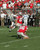 Mike Nugent Ohio State Buckeyes Licensed Unsigned Photo (2)