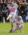 Aaron Petrey Ohio State Buckeyes Licensed Unsigned Photo