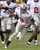 DeVier Posey Ohio State Buckeyes Licensed Unsigned Photo