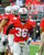 Brian Rolle Ohio State Buckeyes Licensed Unsigned Photo (2)