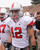 Dane Sanzenbacher Ohio State Buckeyes Licensed Unsigned Photo (3)