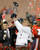 Urban Meyer Ohio State Buckeyes Licensed Unsigned Photo (10)