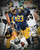 Lawrence Marshall Michigan Wolverines 8-1 8x10 Autographed Photo - Certified Authentic