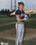 Joe Charboneau Cleveland Indians 8-3 8x10 Autographed Photo - Certified Authentic