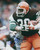 Cleo Miller Cleveland Browns 8-2 8x10 Autographed Photo - Certified Authentic