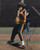 Louis Tiant Pittsburgh Pirates 8x10 Autographed Photo - Certified Authentic