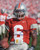 Tyler Everett Ohio State Buckeyes 8-4 8x10 Autographed Photo - Certified Authentic