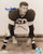 Vince Costello Browns 8-1 8x10 Autographed Photo - Certified Authentic