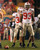 Will Smith Ohio State Buckeyes 16-1 16x20 Autographed Signed Photo - Certified Authentic