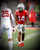 KJ Hill Ohio State Buckeyes Licensed Unsigned Photo 14