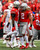 Chase Young Ohio State Buckeyes Licensed Unsigned Photo 3