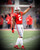 Chase Young Ohio State Buckeyes Licensed Unsigned Photo 5