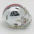 Archie Griffin Ohio State Buckeyes Autographed Signed Chrome Mini Helmet (White Pen) - Certified Authentic