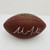 Austin Mack Ohio State Buckeyes Autographed NFL Supergrip Football - Certified Authentic