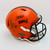 Jamie Gillan Cleveland Browns 'Scottish Hammer' Autographed Signed Replica Helmet - Certified Authentic