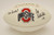 Art Schlichter Ohio State Buckeyes Autographed Signed White Panel Football - Certified Authentic