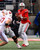 Justin Fields Ohio State Buckeyes Licensed Unsigned Photo 4