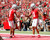 Jaxon Smith-Njigba Ohio State Buckeyes Licensed Unsigned Photo 4