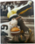 Turkey Jones Cleveland Browns 16-7 16x20 Autographed Signed Photo - Certified Authentic