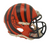 Boomer Esiason Cincinnati Bengals Autographed Signed Speed Mini Helmet - Beckett Authentic