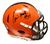 Kevin Mack Cleveland Browns Autographed Signed Speed Mini Helmet - Beckett Authentic