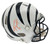 Trey Hendrickson Cincinnati Bengals Autographed Signed Alternate White Bengal Authentic Helmet - JSA Authentic