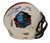 Joe Thomas Cleveland Browns Autographed Hall of Fame Mini Helmet w/ "HOF 23" Inscription - Beckett Authentic