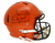 Josh Cribbs Cleveland Browns Autographed Speed Replica Helmet w/ Inscriptions - Beckett Authentic