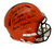 Greg Pruitt Cleveland Browns Autographed Speed Replica Stat Helmet - Beckett Authentic