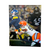 Myles Garrett Autographed Cleveland Browns 30x40 Vertical Tackling Pickett Canvas  - Beckett QR Code