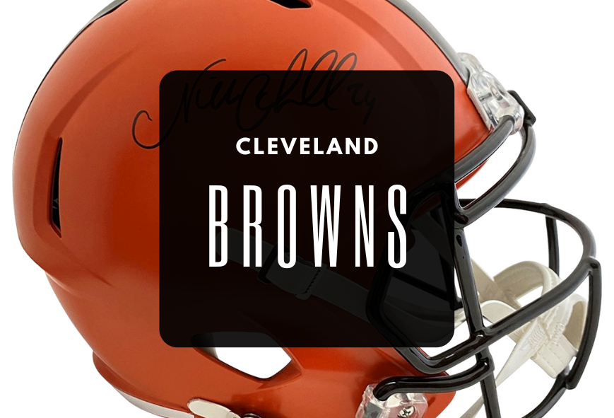 Ohio Sports Group Ohio State Buckeyes Cleveland Browns and