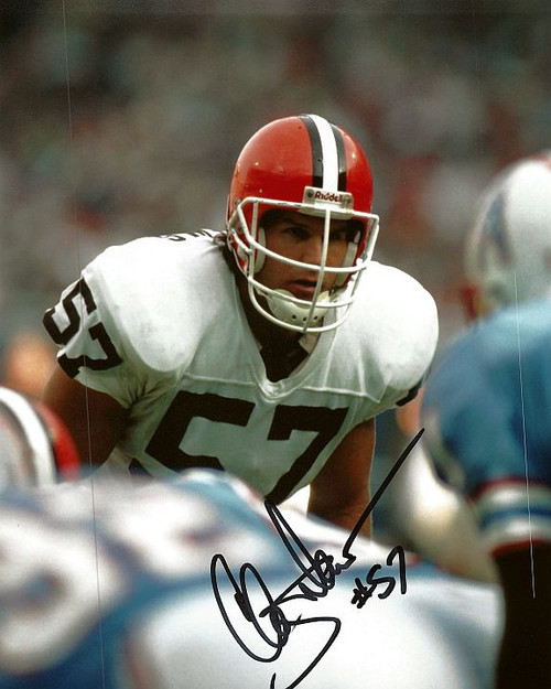 Cade York Cleveland Browns 16-1 16x20 Autographed Signed Photo - Certified  Authentic