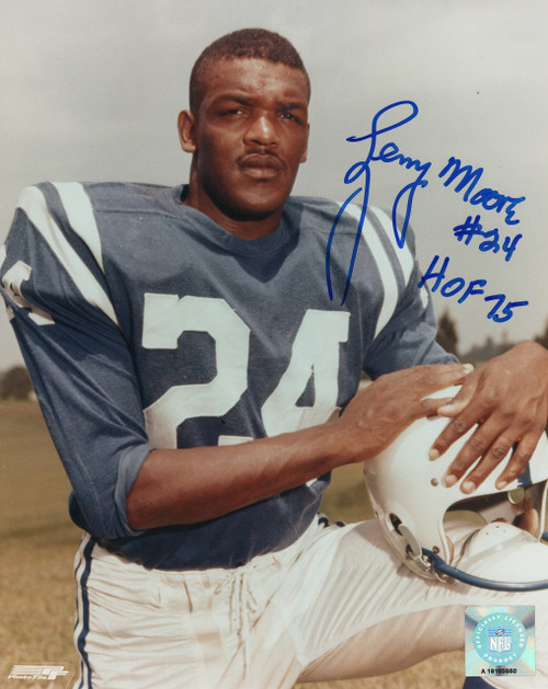 Baltimore Colts Memorabilia, Colts Signed Collectibles, Baltimore Colts  Autographs