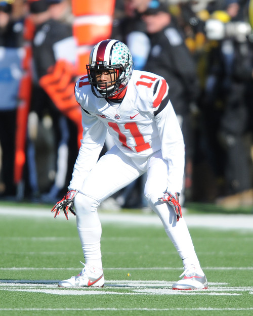 Vonn Bell explains why Super Bowl Bengals and 2014 Buckeyes are similar