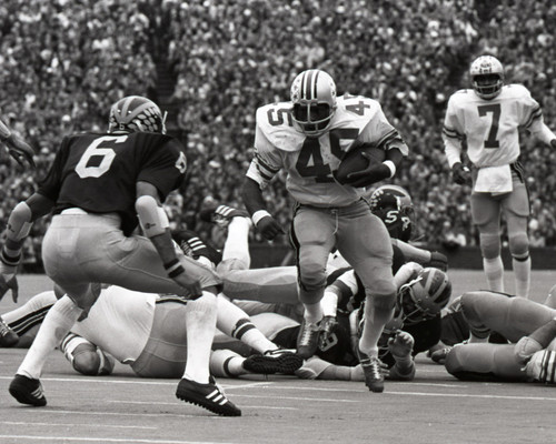 Archie Griffin Ohio State Buckeyes Licensed Unsigned Photo (4)